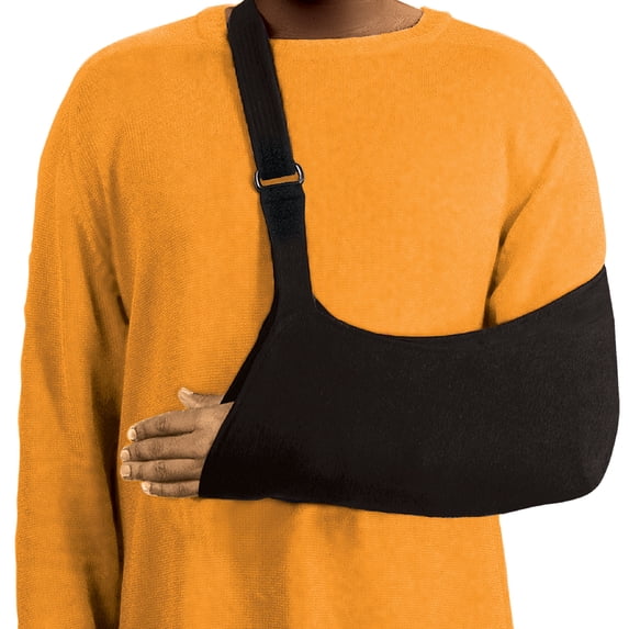 Joslin Sling Ultimate Arm Sling - Support Sling and Rotator Cuff or Shoulder Immobilizer - Pro 3 XL