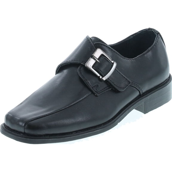 Josmo Boys Andrew Dress Casual Fashion Shoes