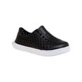 thumbnail image 1 of Josmo Boys Breathable Clog Style Sneaker, Black, Size: 9, 1 of 5