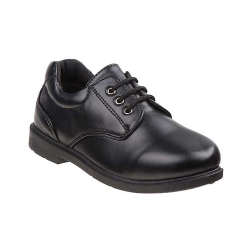 Josmo Boys School Shoes