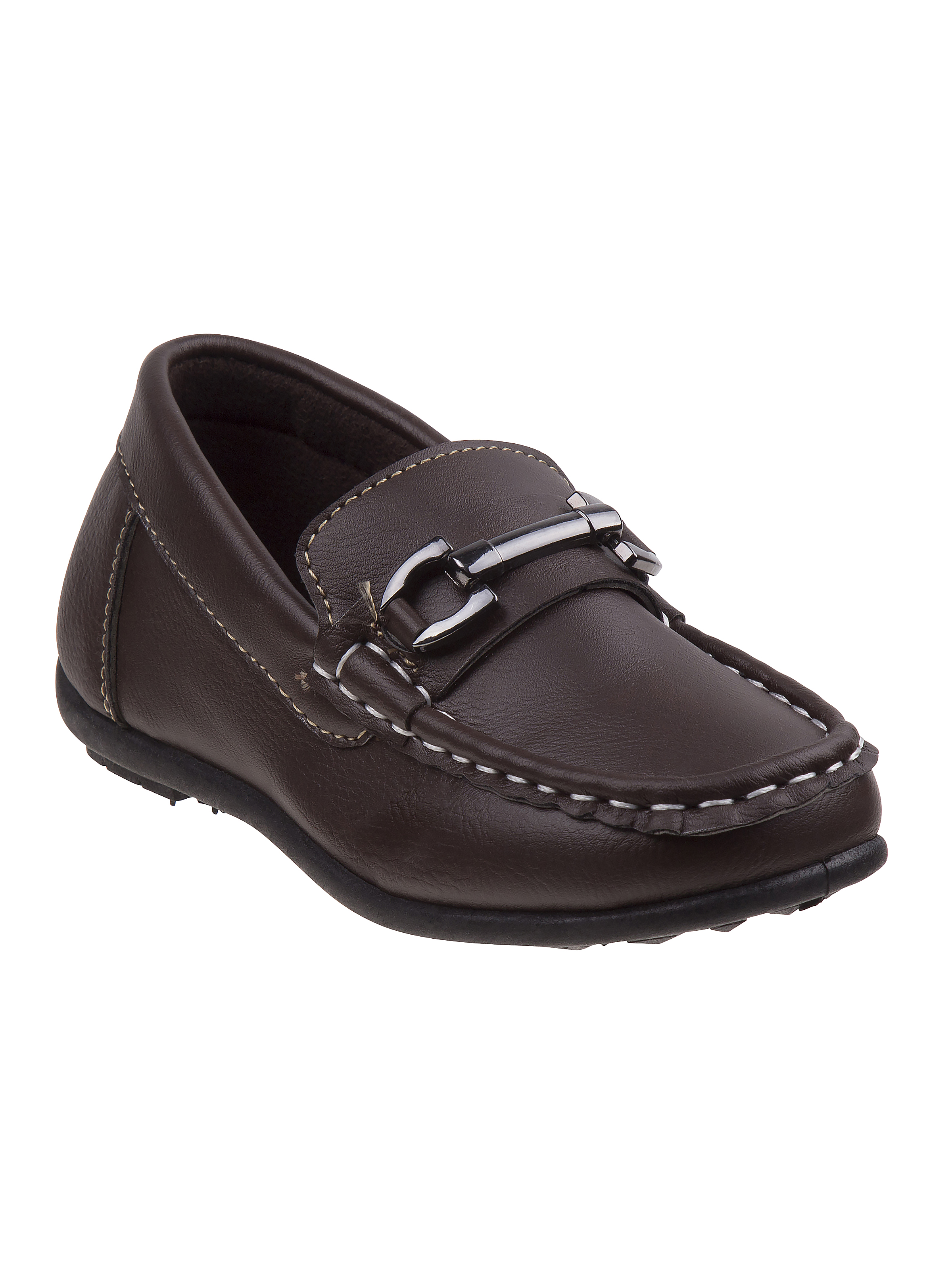 Josmo Boys Slip On Casual Shoes. (Little Kids/Big Kids) - image 1 of 5