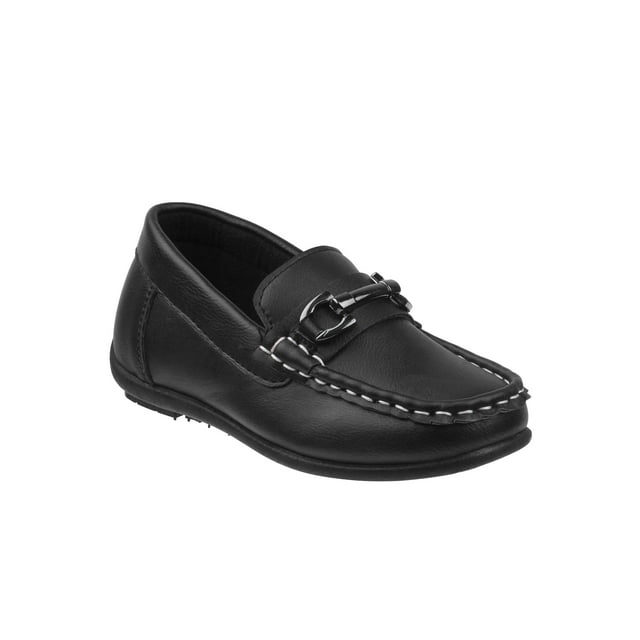 Josmo Boys Slip On Casual Shoes. (Toddler/Little Kids)