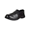 thumbnail image 1 of Josmo Boys’ Slip-On School Shoes (Sizes 11 - 3) Color: black Size: 13 youth, 1 of 1