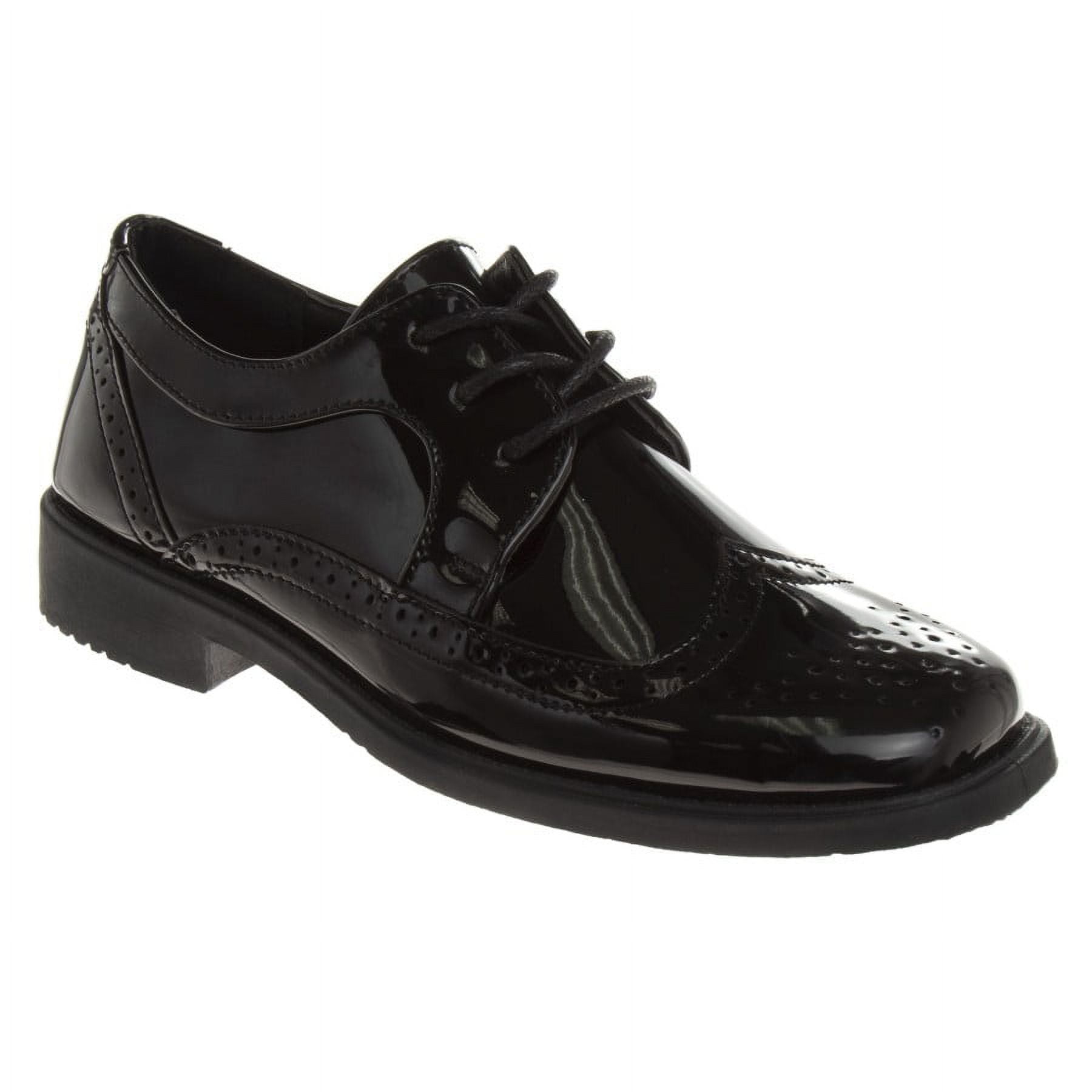 Boys wingtips deals