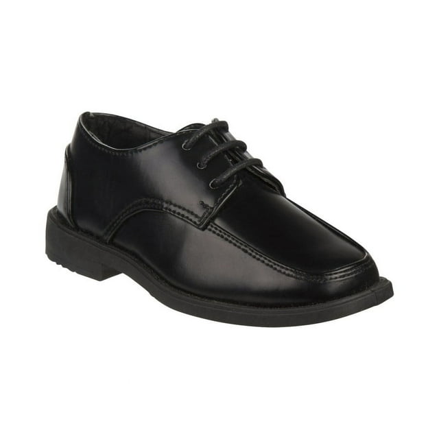 amazon boys dress shoes