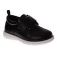 thumbnail image 1 of Josmo Casual Shoes Boys Everyday Flexible Sole Easy On/Off Durable Canvas Playtime (Toddler), 1 of 10