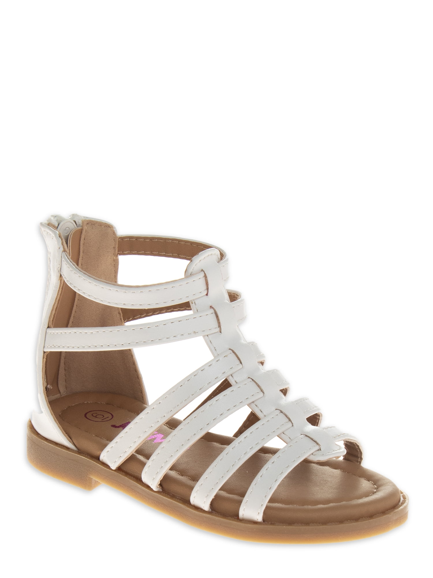 Jellypop Kids' Kiwi Gladiator Sandal Little/Big Kid | Famous Footwear