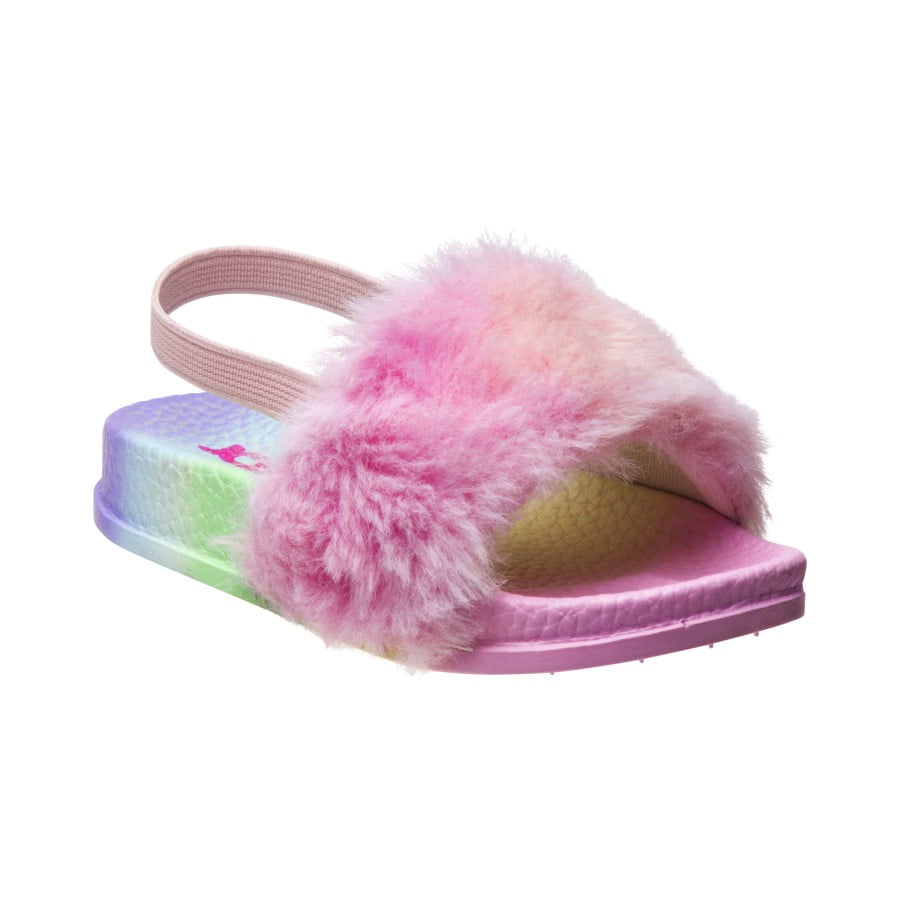 platform heels for kids