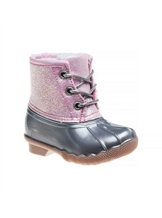 Girls Duck Boots in Girls Boots Walmart