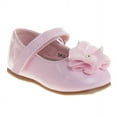 thumbnail image 1 of Josmo Infant Girls Dress Shoes     , Pink Patent, 5, 1 of 8