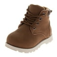 thumbnail image 1 of Josmo Kids Constructions Boots (Little Kids), Tan, Size: 3, 1 of 3