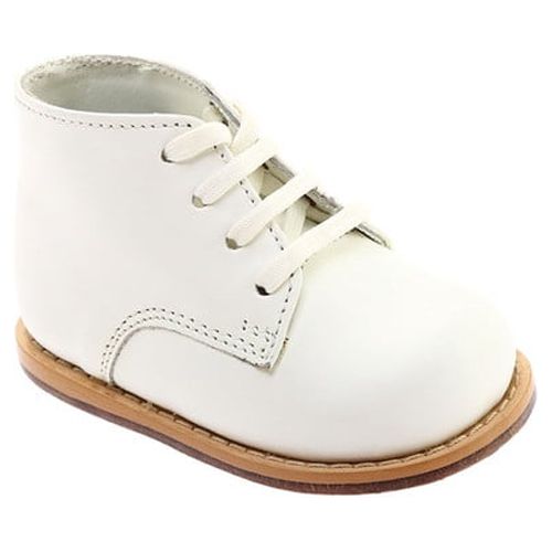 Josmo Kids Unisex First Walker Walking Shoes (Infant & Toddler Unisex