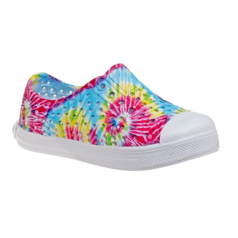 Slip On Sneaker Lightweight Breathable Sandal Outdoor & Indoor Kids Water Shoes Slip-On Sneaker Lightweight Breathable  main image 3