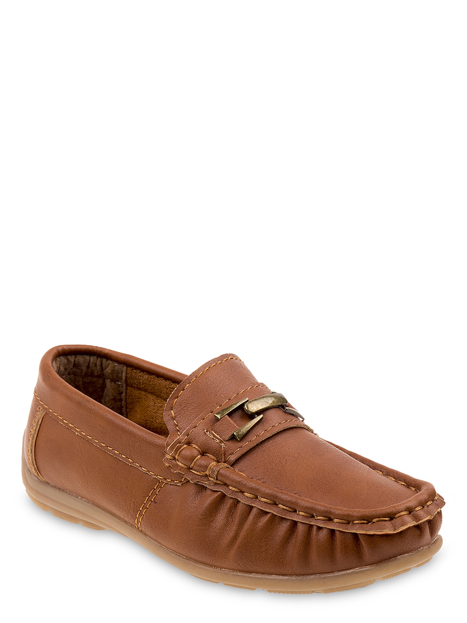 Boys store driving shoes