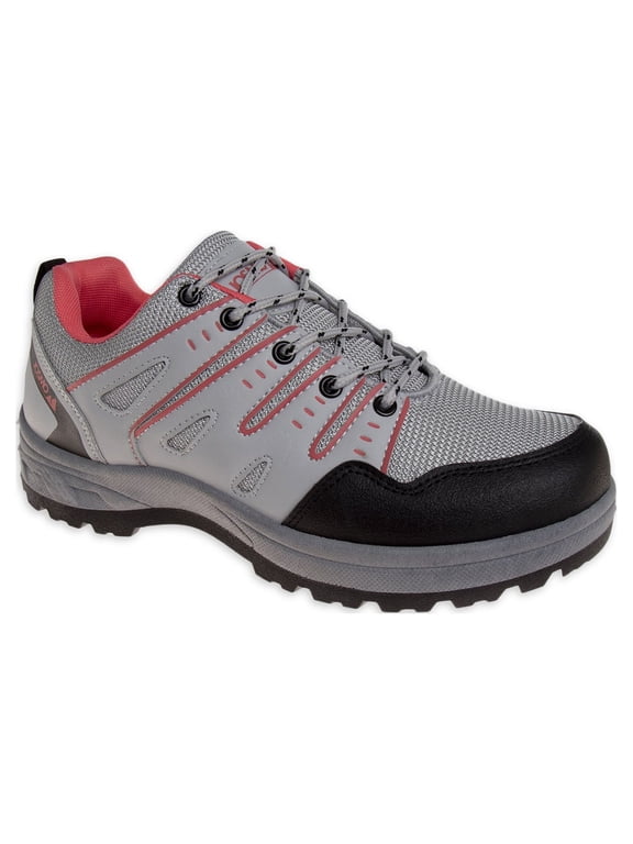 Outdoor Women's Low Top Hiking Shoe