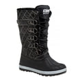 thumbnail image 1 of Josmo Outdoor Women's Snow Boots - Black, 9, 1 of 6