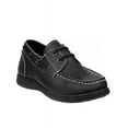thumbnail image 1 of Josmo Toddler Boys Casual Boat Shoes, Black, 6, 1 of 7