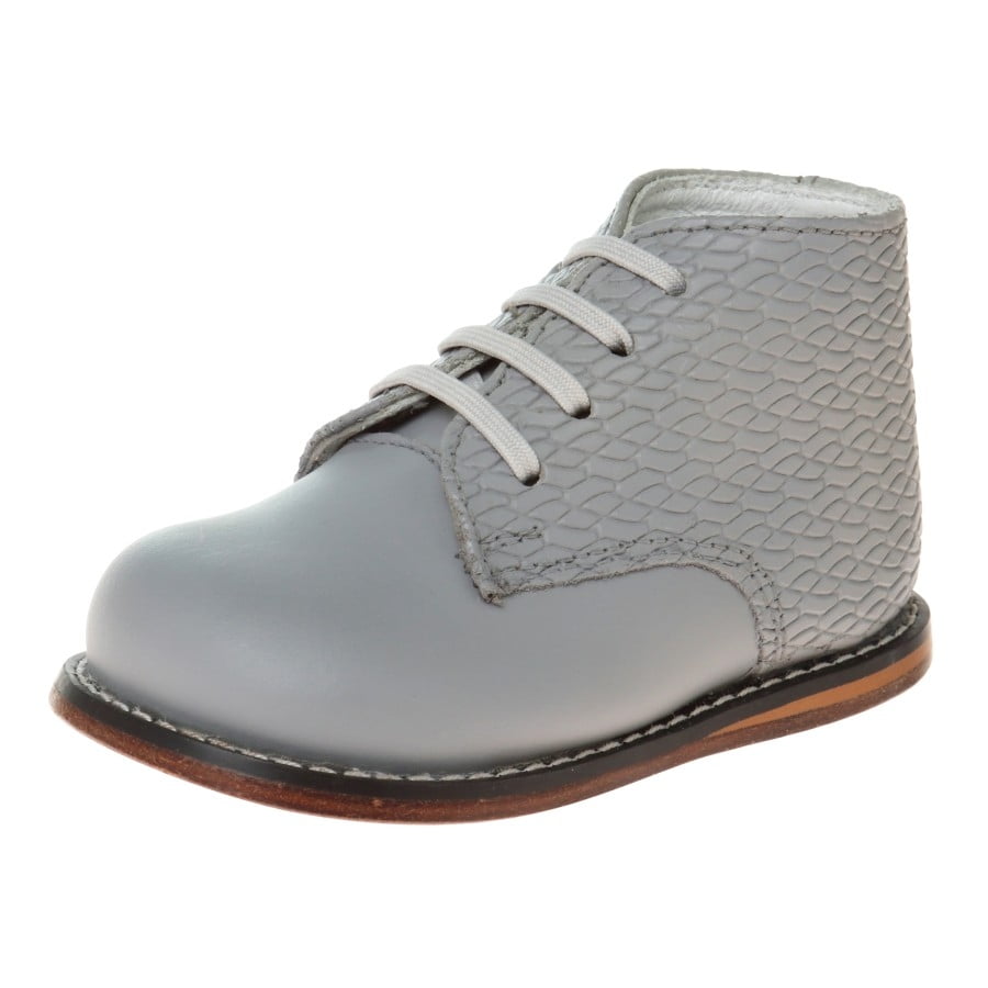 Josmo Unisex Baby Walking Shoes, First Walker Shoes, Genuine Leather