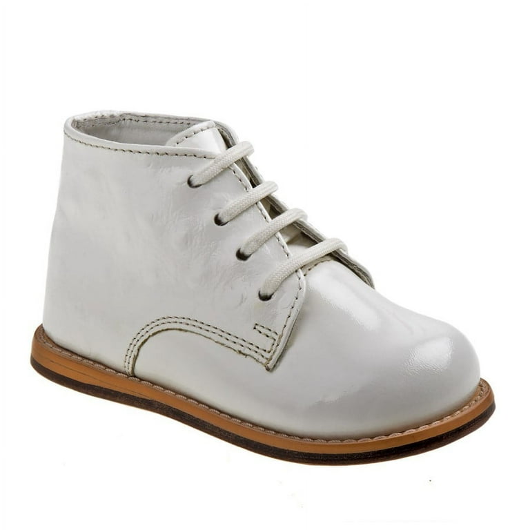 Children's hard bottom walking shoes discount