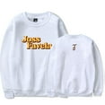 thumbnail image 1 of Joss Favela Merch Long Sleeve Crewneck Sweatshirt For Men/Women Unsiex Fashion Streetwear, 1 of 3