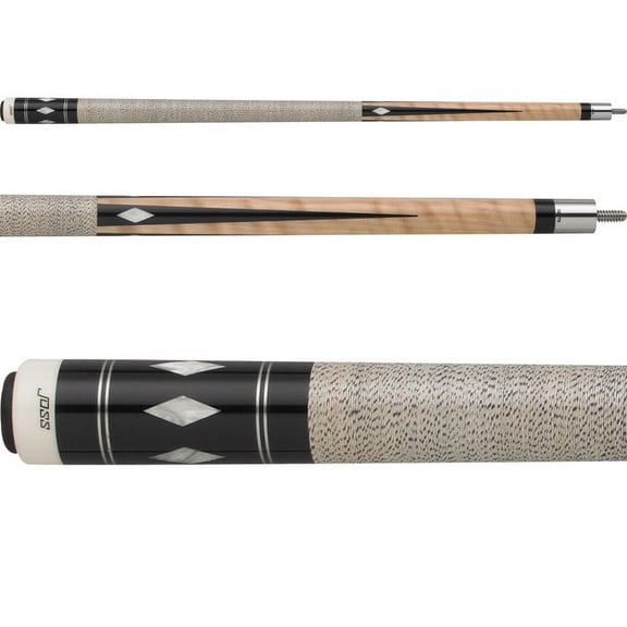 Joss JOS44 Pool Cue