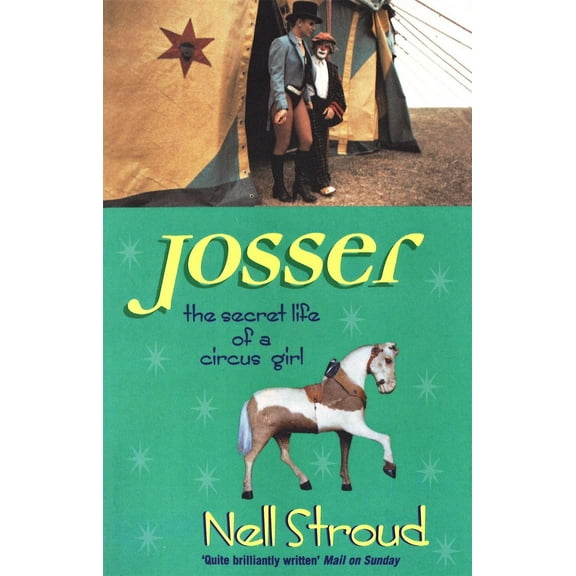Josser (Paperback)