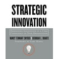thumbnail image 1 of Jossey-Bass Business & Management: Strategic Innovation: Embedding Innovation as a Core Competency in Your Organization (Paperback), 1 of 1