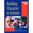 thumbnail image 1 of Jossey-Bass Education: Building Character in Schools Resource Guide (Paperback), 1 of 1