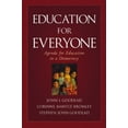 thumbnail image 1 of Pre-Owned Education for Everyone: Agenda for Education in a Democracy (Hardcover) 078797224X 9780787972240, 1 of 1