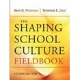 thumbnail image 1 of Jossey-Bass Education The Shaping School Culture Fieldbook, (Paperback), 1 of 1