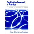 thumbnail image 1 of Pre-Owned Qualitative Research in Practice: Examples for Discussion and Analysis (Jossey-Bass Higher and Adult Education Series) Paperback, 1 of 1