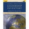 thumbnail image 1 of Jossey-Bass Leadership: Global Executive Leadership Inventory (Geli), Observer, Observer (Paperback), 1 of 1