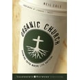 thumbnail image 1 of Pre-Owned Organic Church (Hardcover) 078798129X 9780787981297, 1 of 1