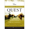thumbnail image 1 of Pre-Owned The Externally Focused Quest: Becoming the Best Church for the Community (Hardcover) 0470500786 9780470500781, 1 of 1