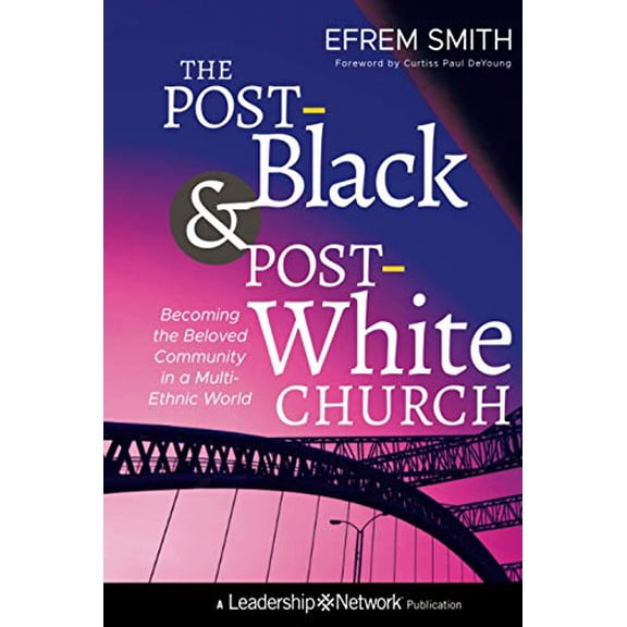 Pre-Owned The Post-Black & Post-White Ch (Hardcover) 1118036581 9781118036587