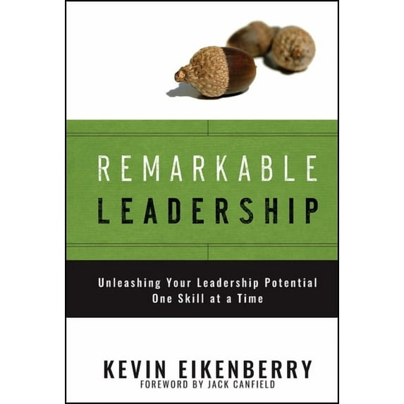 Jossey-Bass Leadership: Remarkable Leadership (Hardcover)