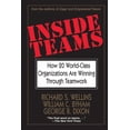 thumbnail image 1 of Jossey-Bass Management: Inside Teams (Paperback), 1 of 1