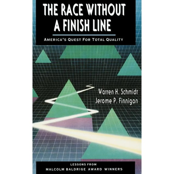 The Race Without a Finish Line: Implementing the Integrative Organization, (Hardcover)