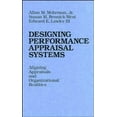 thumbnail image 1 of Pre-Owned Designing Performance Appraisal Systems: Aligning Appraisals and Organizational Realities Hardcover Jr. Allan M. Mohrman, Susan M. Resnick-West, III Edward E. Lawler, 1 of 1