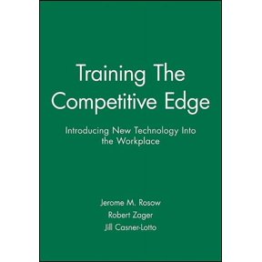 Training Competitive Edge (DM11), (Hardcover)