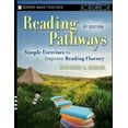 thumbnail image 1 of Jossey-Bass Teacher Reading Pathways: Simple Exercises to Improve Reading Fluency, (Paperback), 1 of 2