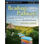 DOLORES G HISKES Jossey-Bass Teacher: Reading Pathways: Simple Exercises to Improve Reading Fluency (Paperback)