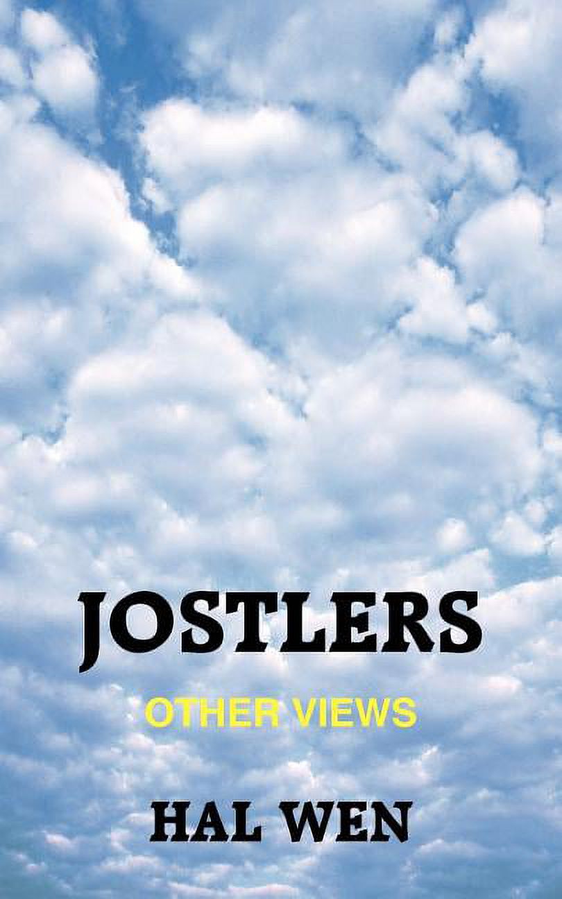 Jostlers: Other Views (Paperback)
