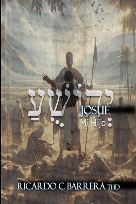 Josu: Mi Hijo, (Paperback)