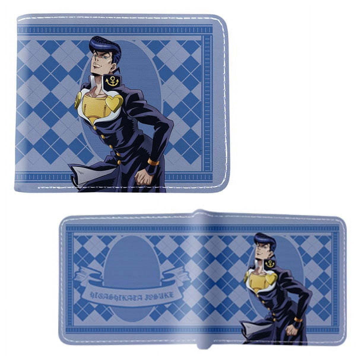 Josuke Higashikata Style B - Jojo's Bizarre Adventure 4x5