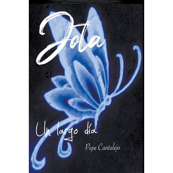 Jota Jota; un largo da, Book 1, (Paperback)