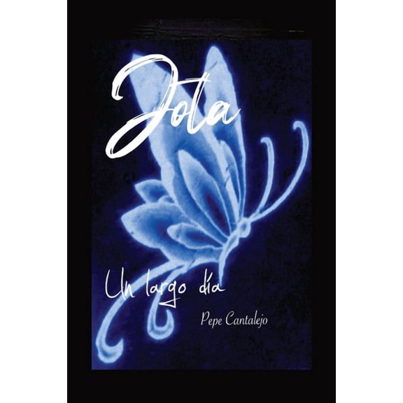 Jota; un largo da, (Paperback)