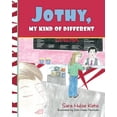 thumbnail image 1 of Jothy, My Kind of Different, (Paperback), 1 of 1