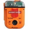 thumbnail image 1 of Jotron Tron SA20 PLB Personal Locator Beacon | Compact & Lightweight | GPS & Galileo GNSS | 406MHz Emergency Signal | Waterproof | SOLAS Approved | Programmed for US Registration, 1 of 5