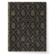 Jotsome 2026-2027 18-Month Productivity Planner, 8.5"x11", Spiral Bound Soft Cover for Daily Schedule